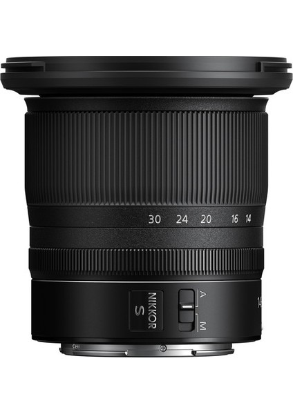 Nikkor Z 14-30MM F/4 S Lens