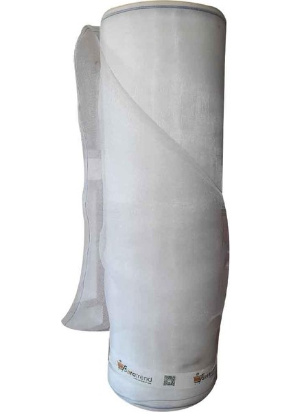 Sinek Tülü 1,6X200 Metre Insekt Tül Tuta Tülü 25 Mesh Sera Sinek Tülü fiyatları