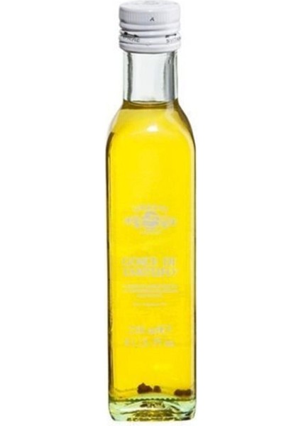 Beyaz Trüf Aromalı Zeytinyağı 250 ml