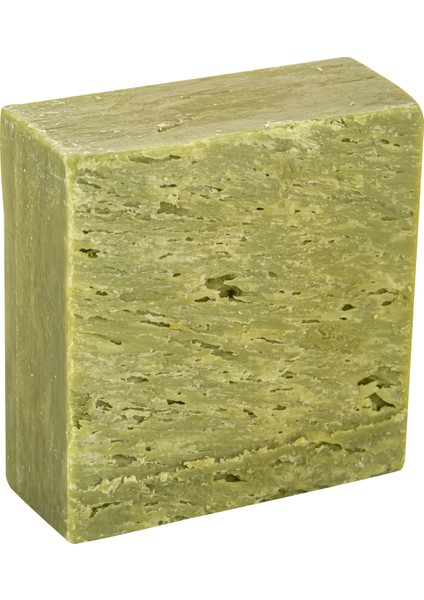 Zeytinyağlı Sabun Kostiksiz 125 Gr
