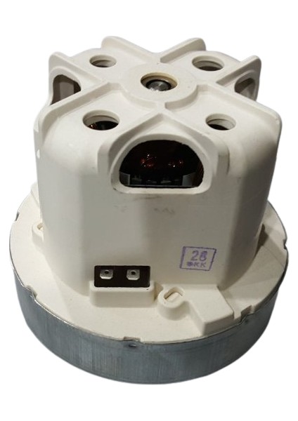 Tornado Elektrikli Süpürge Motoru