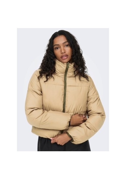 Onlricky Reverse. Puff Jacket cc Otw
