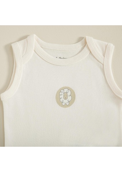 Organic Kolsuz Body Ekru modelleri