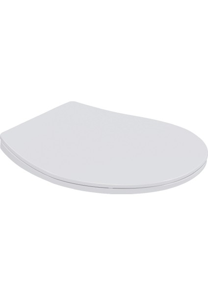 Smart slim Amartisörlü Klozet Kapağı