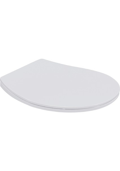 Smart slim Yavaş Kapanan Klozet Kapağı
