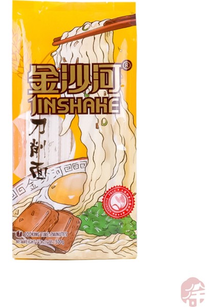 Lacey Eriştesi (Lacey Noodle) 500 gr