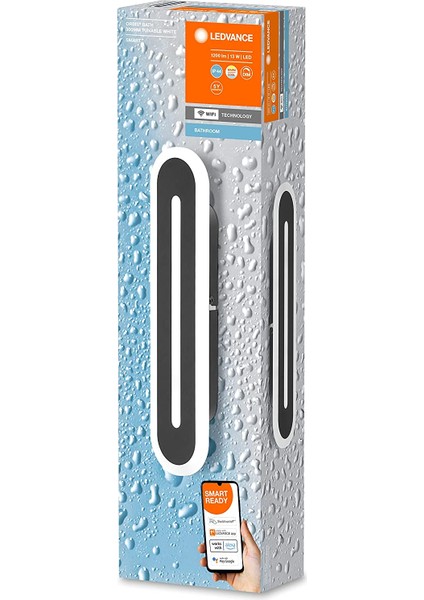 Smart Wıfı Orbıs Bath W 300IP44TWBKLEDV fiyatları