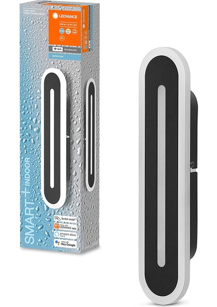 Smart Wıfı Orbıs Bath W 300IP44TWBKLEDV fırsatları