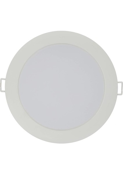 Eco Dl Slım 170 12W865 Wt 10X1 Tr ledv