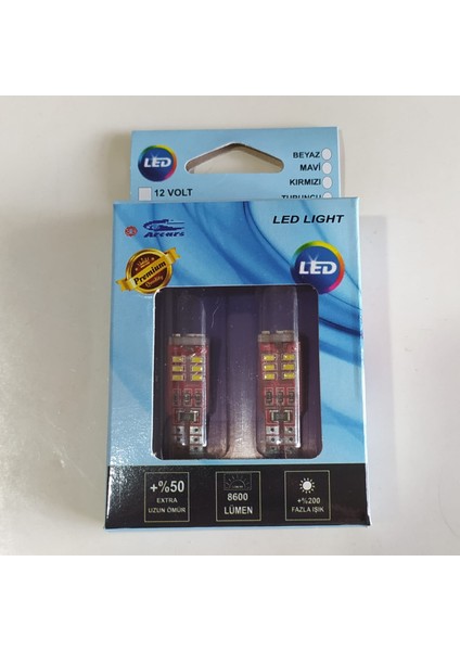 T10 12V 15 Ledli Beyaz Işık Park Led/park Ampulü Canbus Lı Yüksek Işık Kırmızı Taban fiyatları