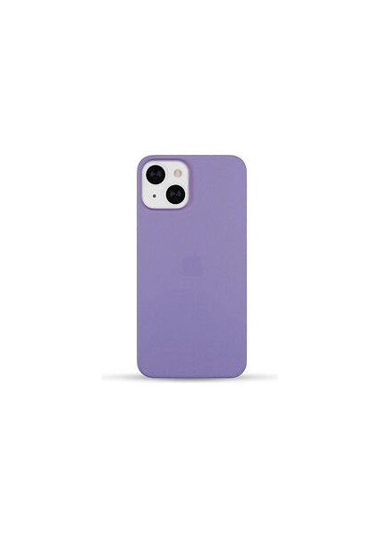 Apple iPhone 14 Plus Ultra Ince Telefon Kılıfı