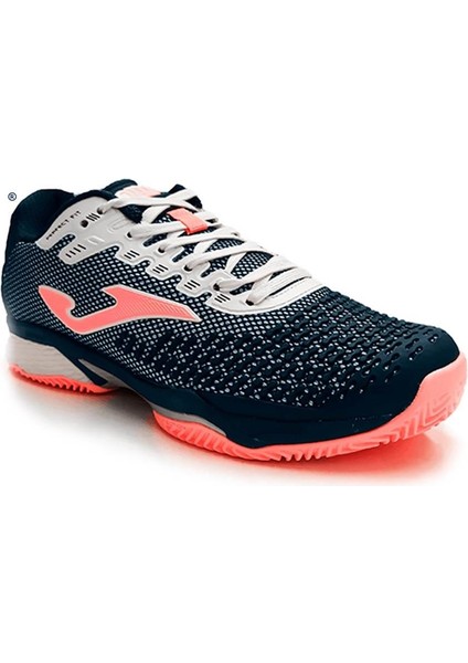 Ace Pro 2103 Kadın Lacivert Pembe Tenis Ayakkabısı modelleri