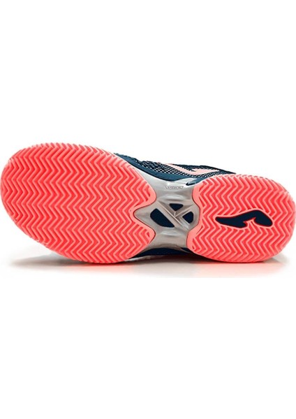 Ace Pro 2103 Kadın Lacivert Pembe Tenis Ayakkabısı fırsatları