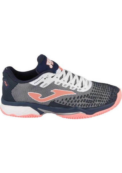 Ace Pro 2103 Kadın Lacivert Pembe Tenis Ayakkabısı indirimleri