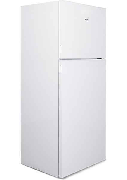 BRF-470 470 Lt Üst Donduruculu Low-Frost Buzdolabı