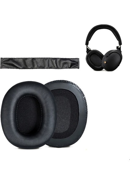 Marshall Monitor Kulaklık Pedi ve Kafa Bandı