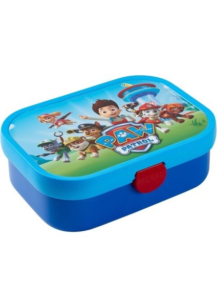 Lunch Box Campus Yemek Kabı- Paw Patrol indirimleri