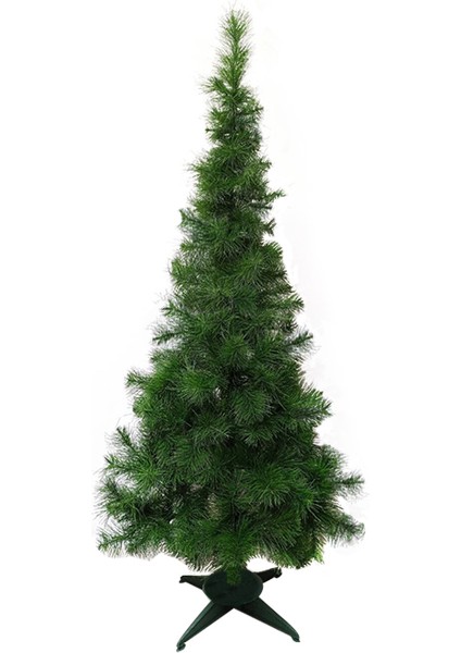 150CM Yerli Üretim Iskoç Çam Ağacı 241 dal