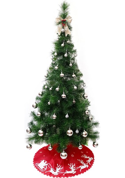 150CM Yerli Üretim Iskoç Çam Ağacı 241 dal fiyatları