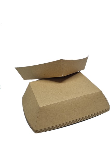 Naturel Konik Tabak 11x15x5 Cm modelleri