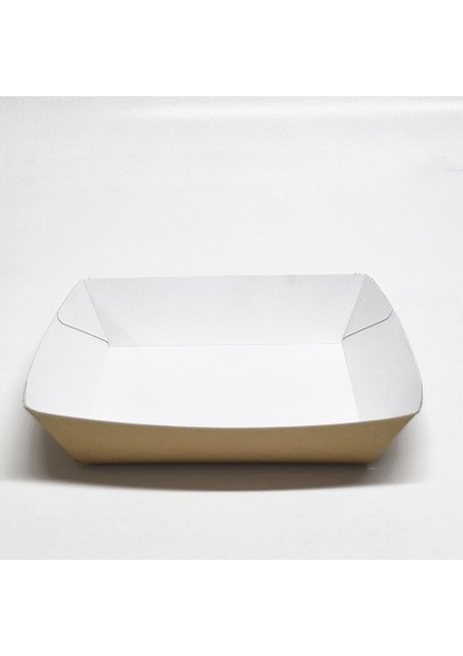 Naturel Konik Tabak 11x15x5 Cm fırsatları