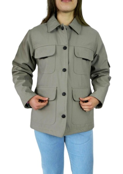 Kadın Spor Mont BGL-ST00842