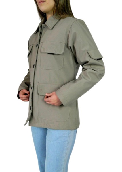 Kadın Spor Mont BGL-ST00842 modelleri