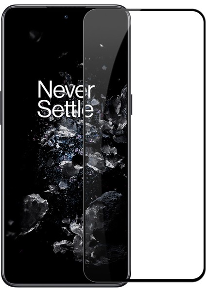 Nıllkın Oneplus Ace Pro / 10T 5g Cep Telefonu Ekran Koruyucu - Şeffaf (Yurt Dışından)