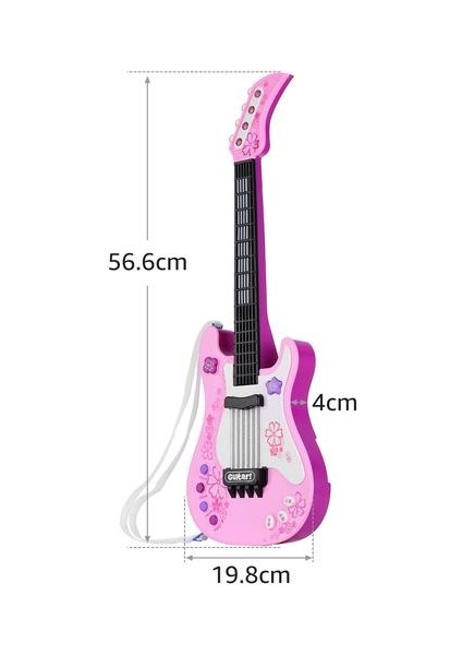 Çocuk Gitar Oyuncak(Yurt Dışından) modelleri
