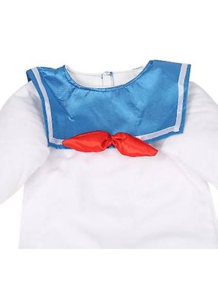 Prenses Erkek Bebek / Toddler Ghostbusters Kalmak Puf Deluxe Kostümleri (Yurt Dışından) fırsatları