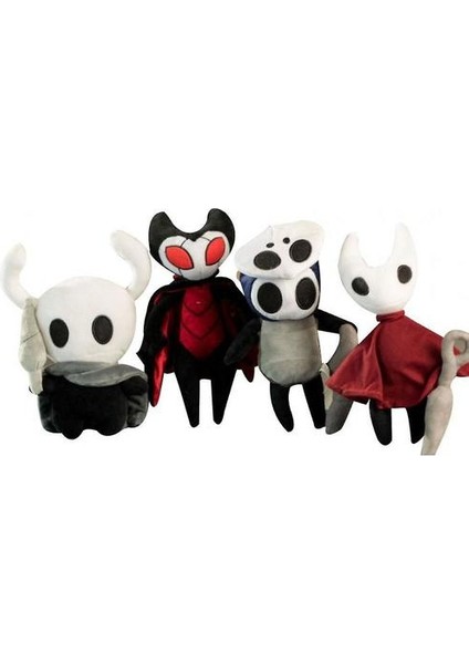 Hollow Şövalye Bebek Oyunu Çevreleyen Peluş Oyuncaklar (Yurt Dışından) modelleri