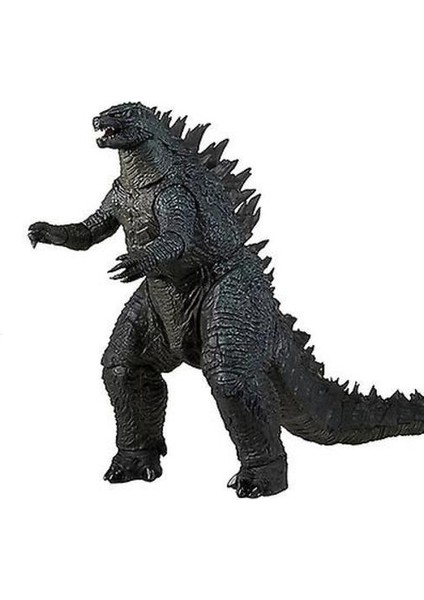 Godzilla Playmates, Monstervers, Figure, Giant (Yurt Dışından)