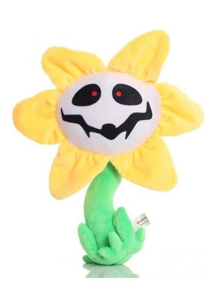 Undertale Peluş Oyuncak (Yurt Dışından)