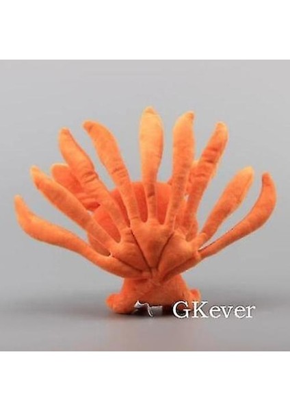 25 cm Anime Sevimli Shippuden Fox Demon Peluş Oyuncaklar (Yurt Dışından) fiyatları