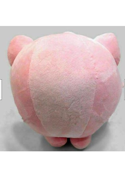 Jigglypuff Peluş Oyuncak - Pembe (Yurt Dışından)