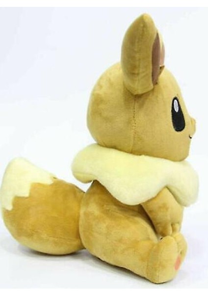 Eevee Peluş Yumuşak Oyuncak - Sarı (Yurt Dışından) fiyatları