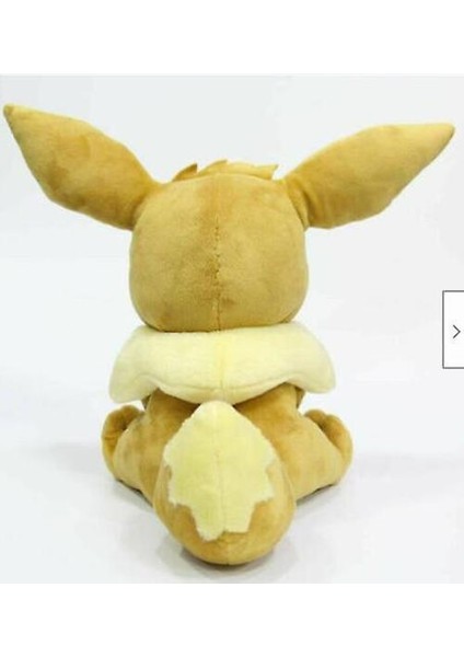 Eevee Peluş Yumuşak Oyuncak - Sarı (Yurt Dışından) modelleri