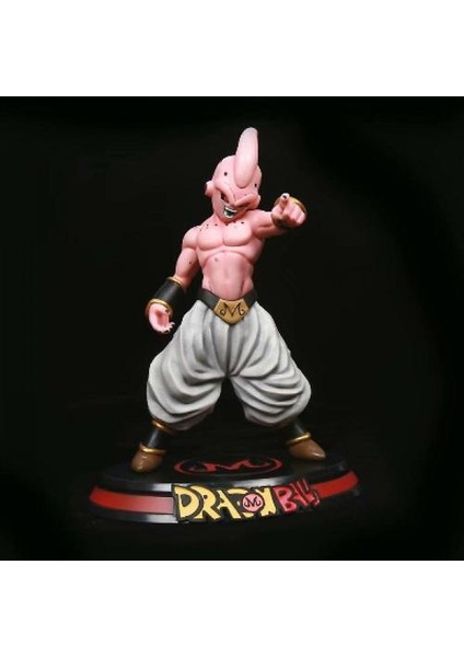 Sofirn Majin Buu Ayakta Bebek Modeli Kutulu Figür(Yurt Dışından) fiyatları