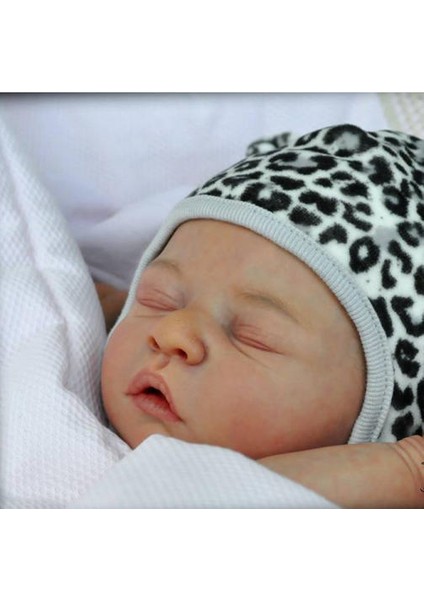 20 Inç Reborn Dockba Dıy Manuel Renksiz Plastik Kalıp(Yurt Dışından) fırsatları