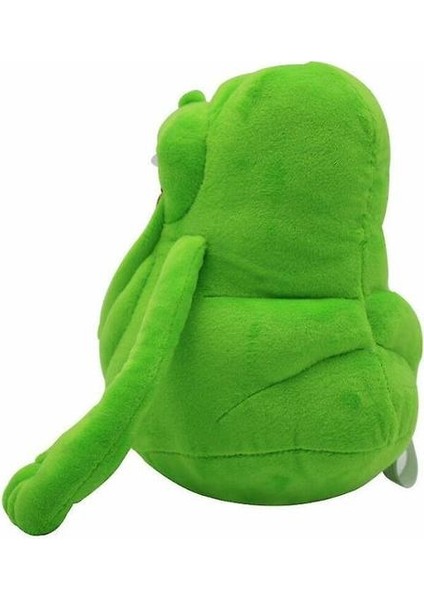 Ghostbusters Slimer Yumuşak Peluş Doldurulmuş Bebek Oyuncak Şekil Hayvan SevimliTeddy(Yurt Dışından) fiyatları
