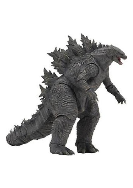 Godzilla, Nükleer Patlama Canavarlarının Kralı, Monstervers, Figure, Dev(Yurt Dışından)