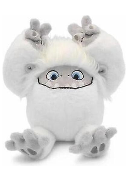 55 cm Film Abominable Kar Yeti Peluş Sevimli Anime Bebek Oyuncakları (Yurt Dışından)