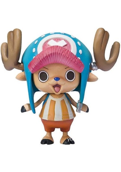 Tek Parça Şekil Tony Chopper 2 Yıl Sonra Pvc Figure(Yurt Dışından)