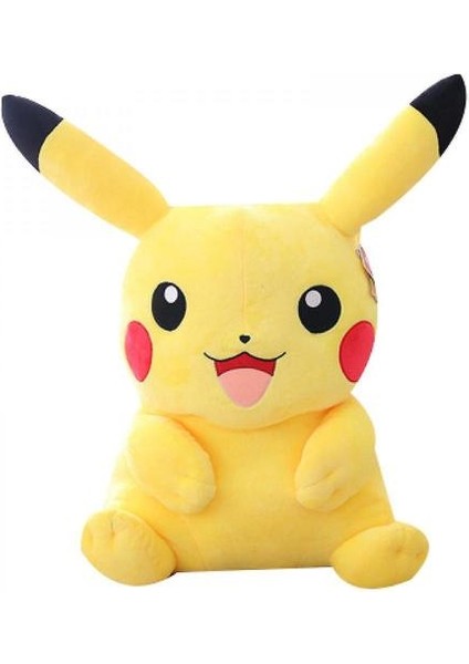 Pikachu Peluş(Yurt Dışından)