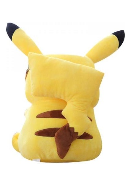 Pikachu Peluş(Yurt Dışından)