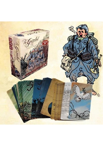 25 Peoplecard Oyunu Oyuncaklar Masa Oyunları (Yurt Dışından)