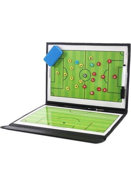 Taşınabilir Eğitim Asistanı Ekipmanları Futbol Futbol (Yurt Dışından)
