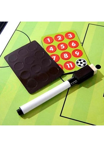 Taşınabilir Eğitim Asistanı Ekipmanları Futbol Futbol (Yurt Dışından) fırsatları