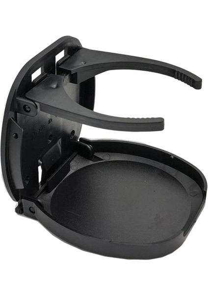 Kamyon Arabası Için Ayarlanabilir Vidalı Vidalı Katlanır Bardak Tutucu (Yurt Dışından)