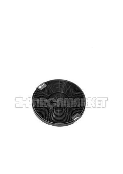 Arçelik P 123 Taı P 170 B Sürgülü Aspiratör Karbon Filtre
